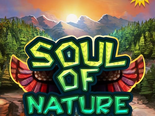Soul of Nature screenshot