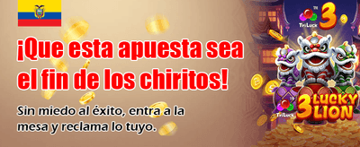 Gana en grande con Caja Doradobet