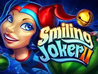 Smiling Joker II screenshot