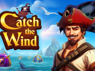 Catch the Wind