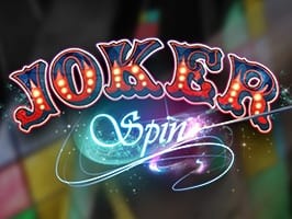 Joker Spin screenshot