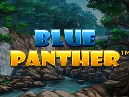 Blue Panther