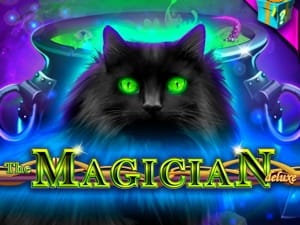 The Magician Deluxe screenshot