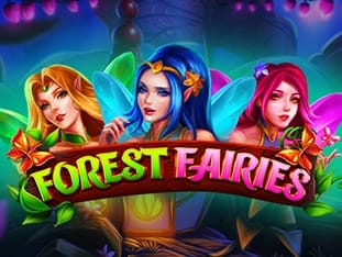 Pixie Forest screenshot