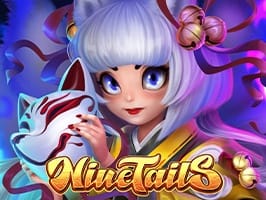 Nine Tails screenshot